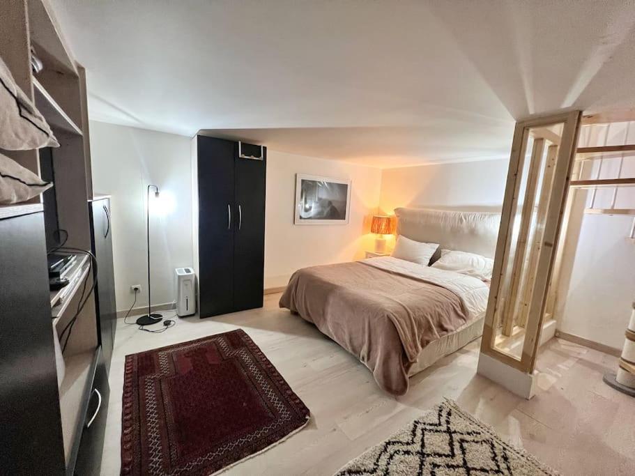 Le Septiemeart - Coeur De Ville La Rochelle  Bagian luar foto
